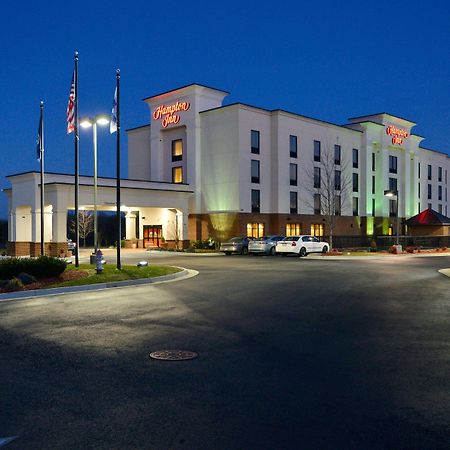 Hampton Inn Farmville Extérieur photo