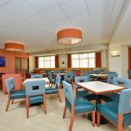 Hampton Inn Farmville Extérieur photo