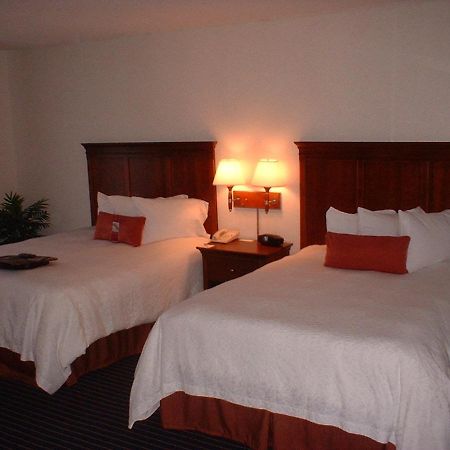 Hampton Inn Farmville Extérieur photo