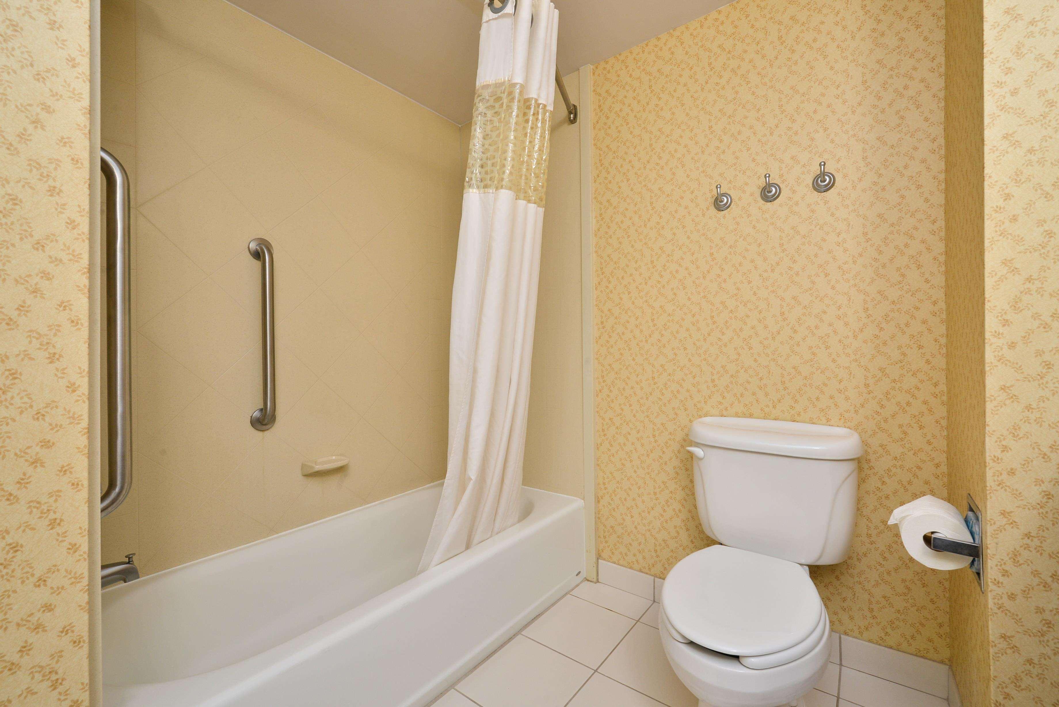 Hampton Inn Farmville Extérieur photo