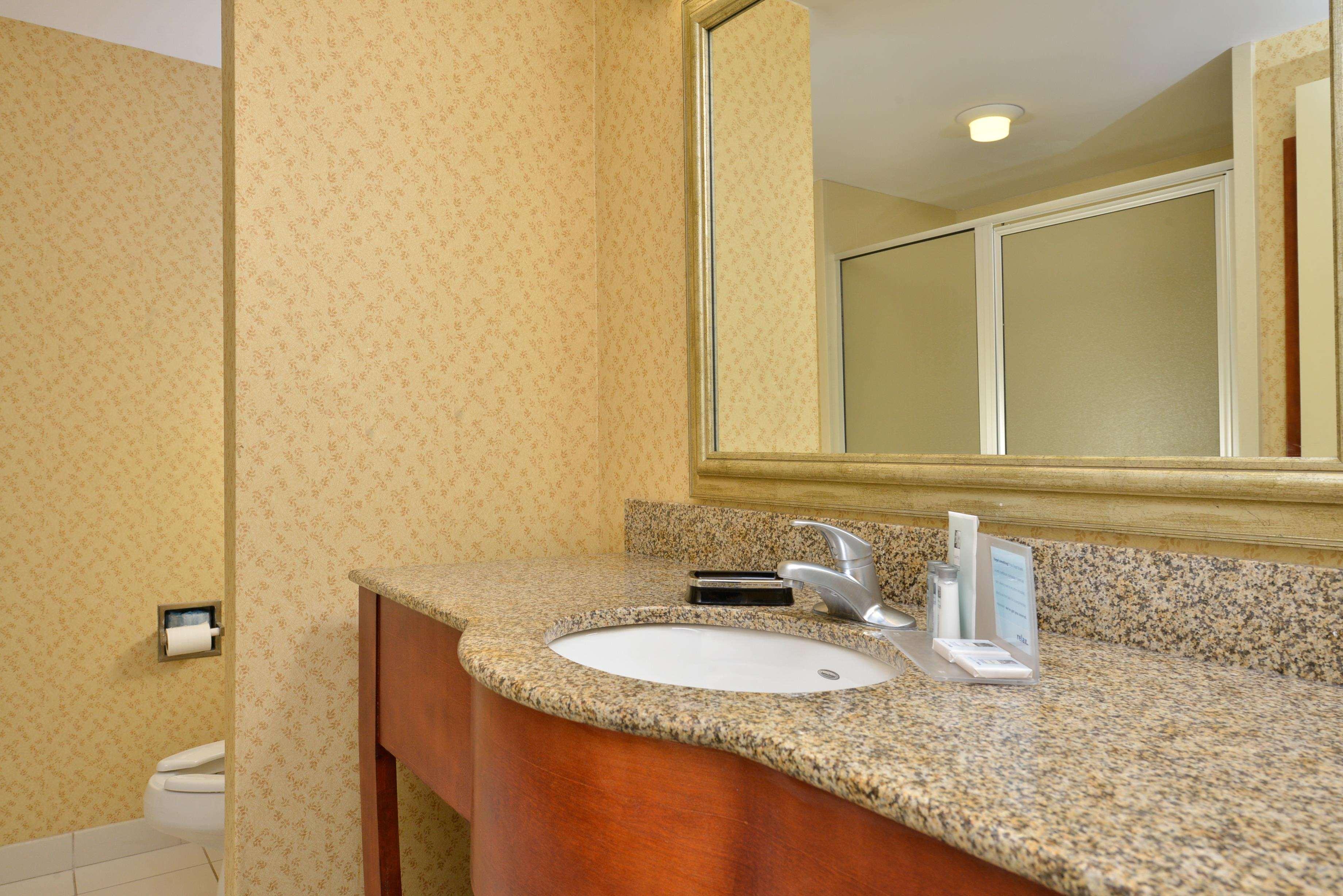 Hampton Inn Farmville Extérieur photo