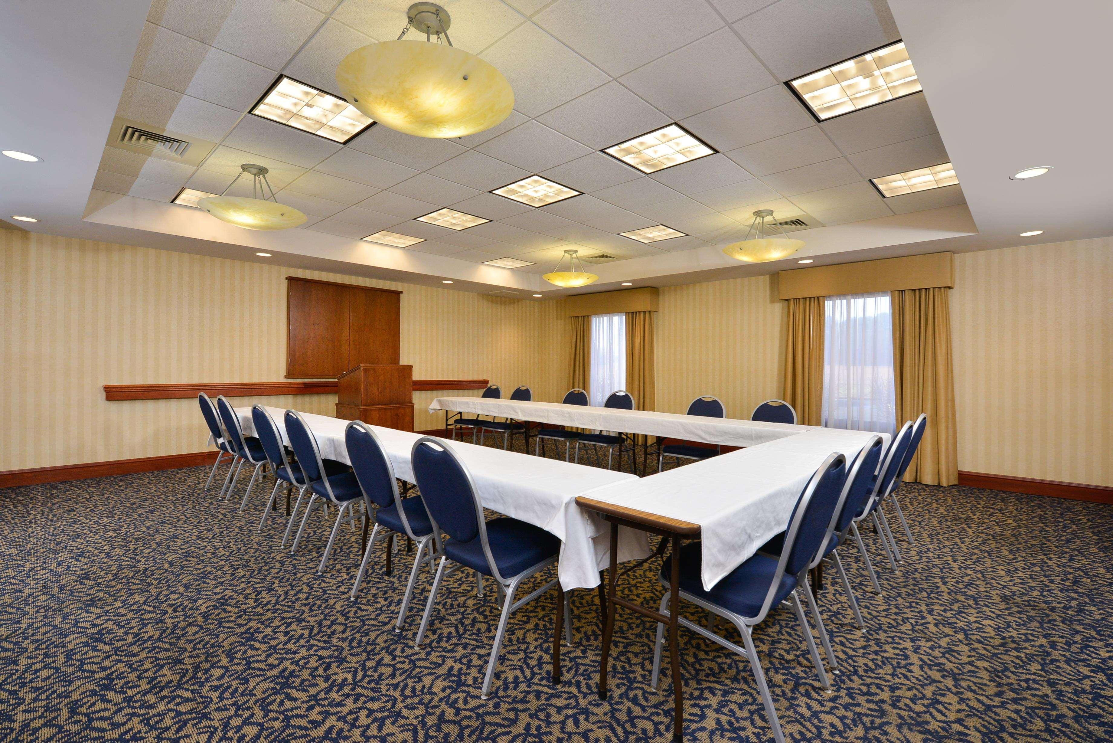 Hampton Inn Farmville Extérieur photo