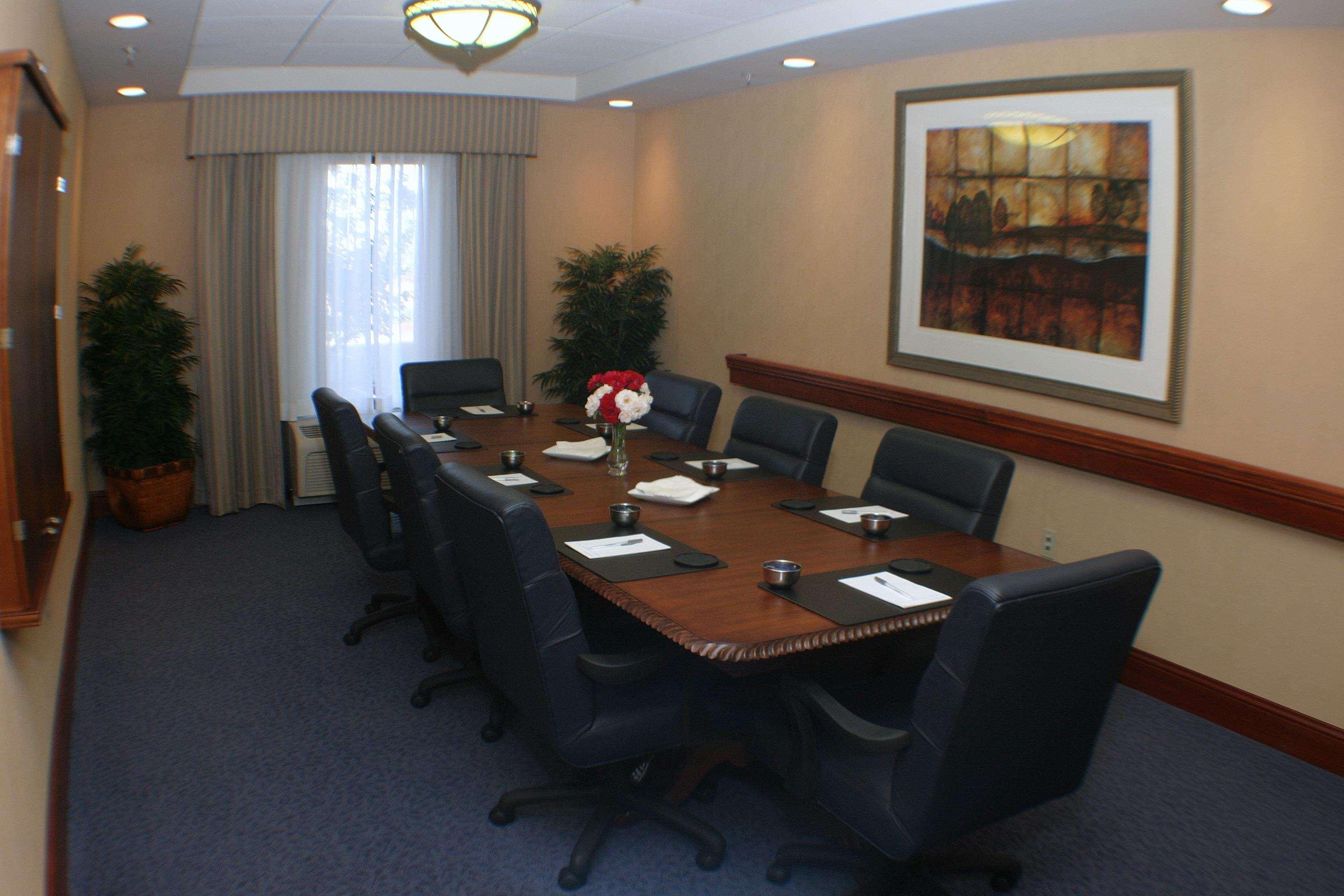 Hampton Inn Farmville Facilités photo