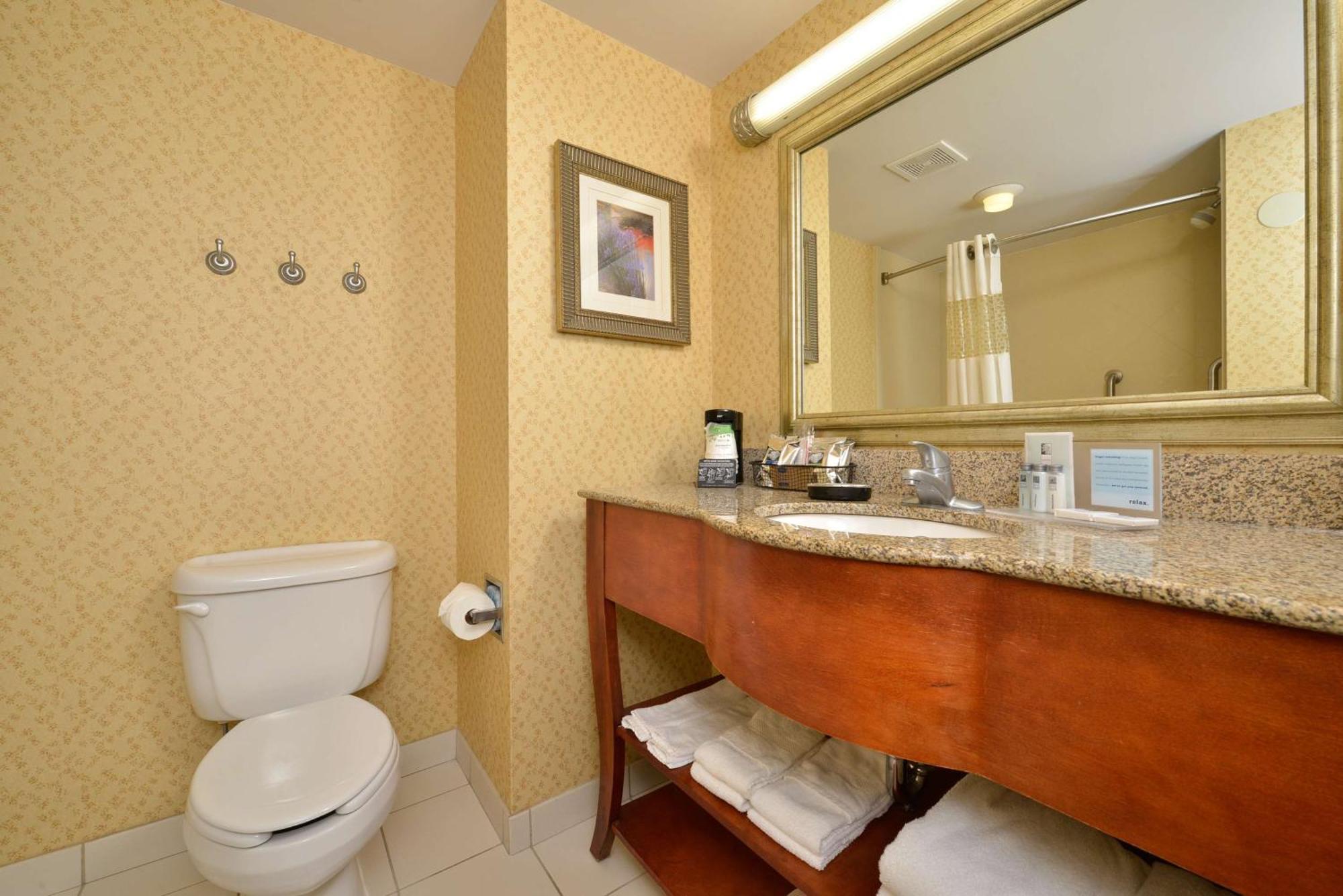 Hampton Inn Farmville Extérieur photo