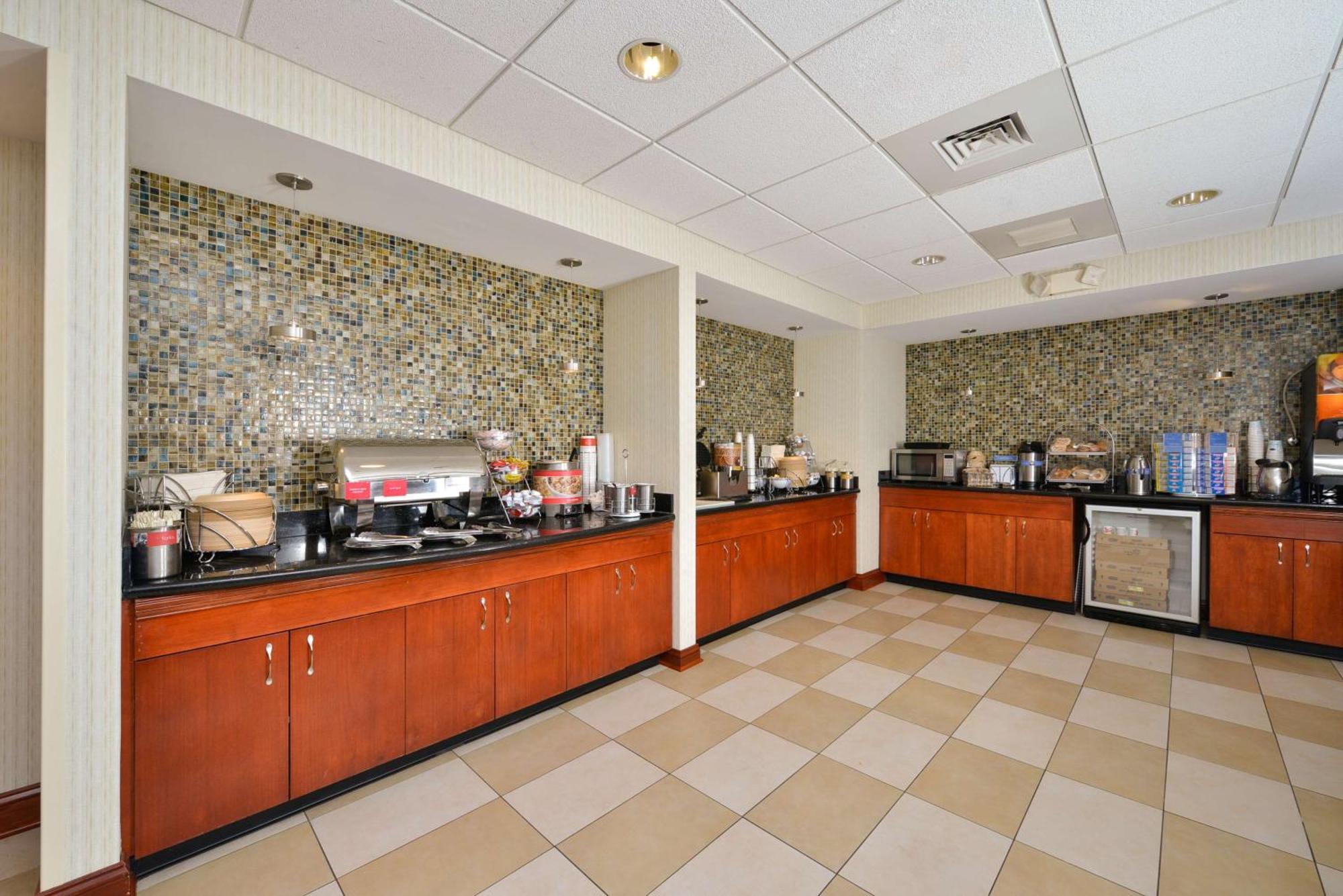 Hampton Inn Farmville Extérieur photo
