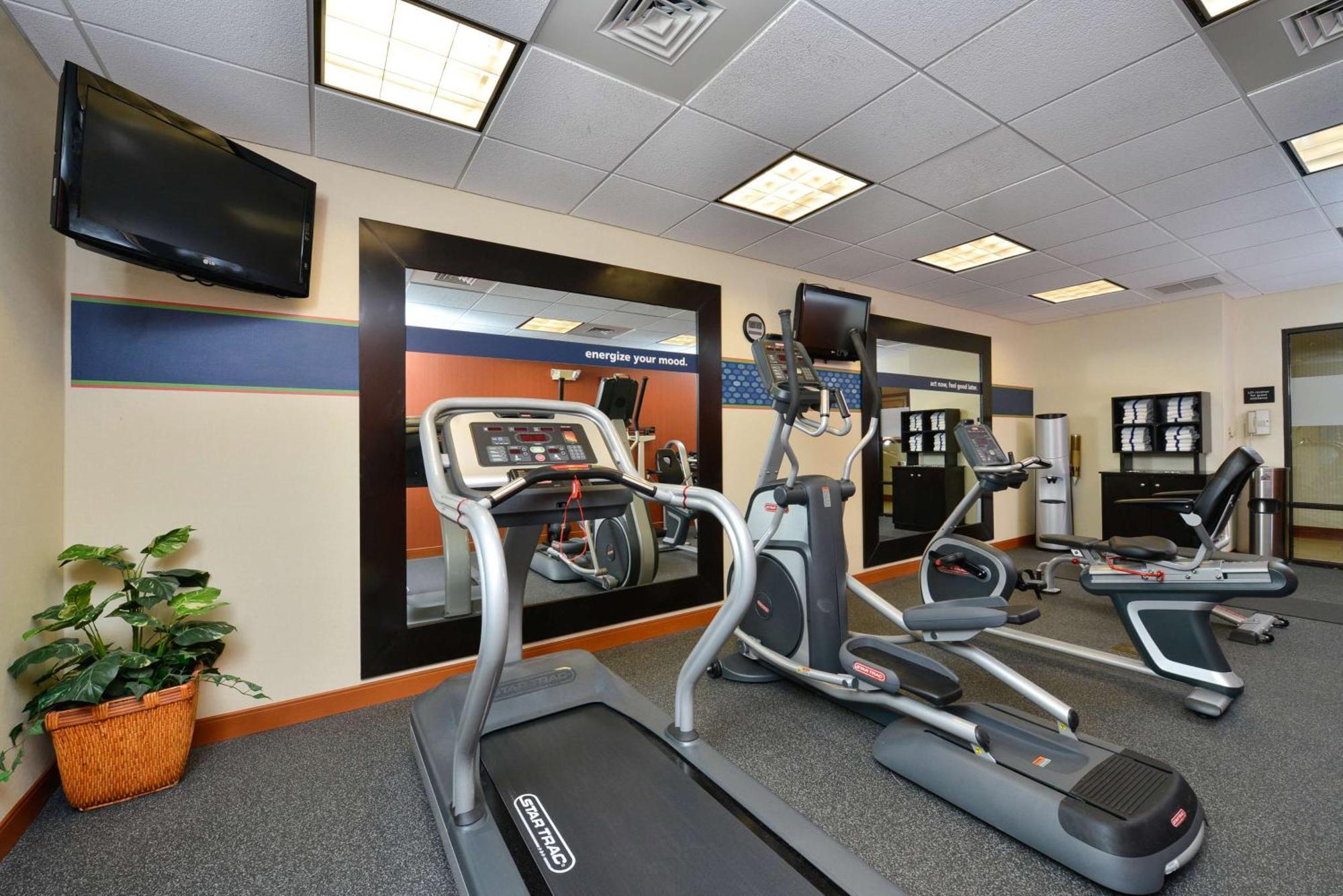 Hampton Inn Farmville Extérieur photo