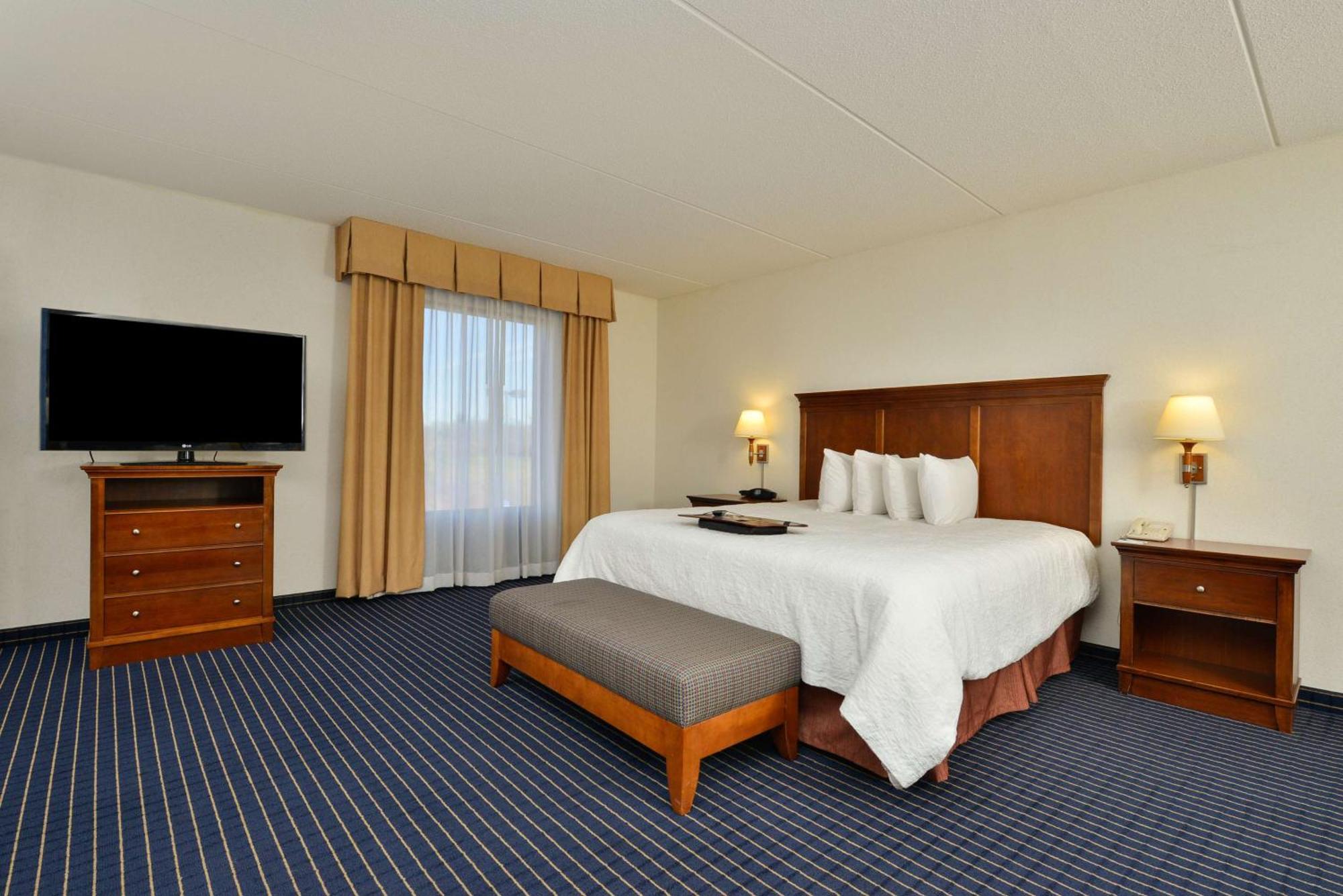 Hampton Inn Farmville Extérieur photo