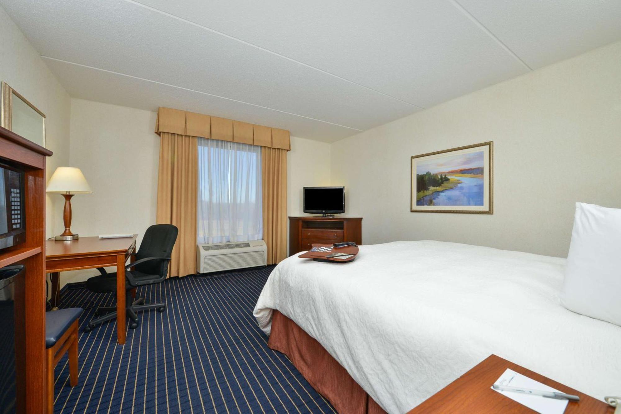Hampton Inn Farmville Extérieur photo
