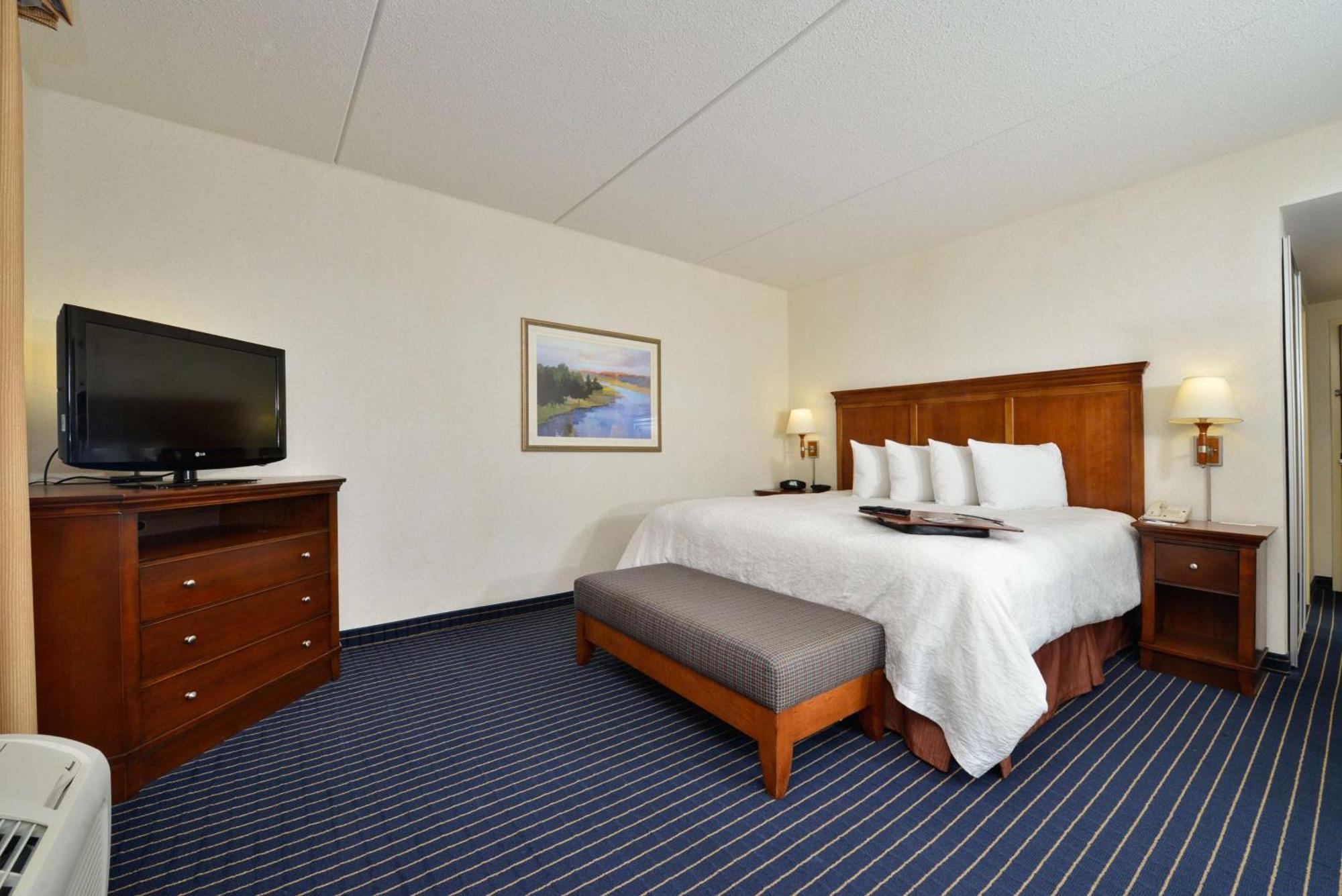 Hampton Inn Farmville Extérieur photo
