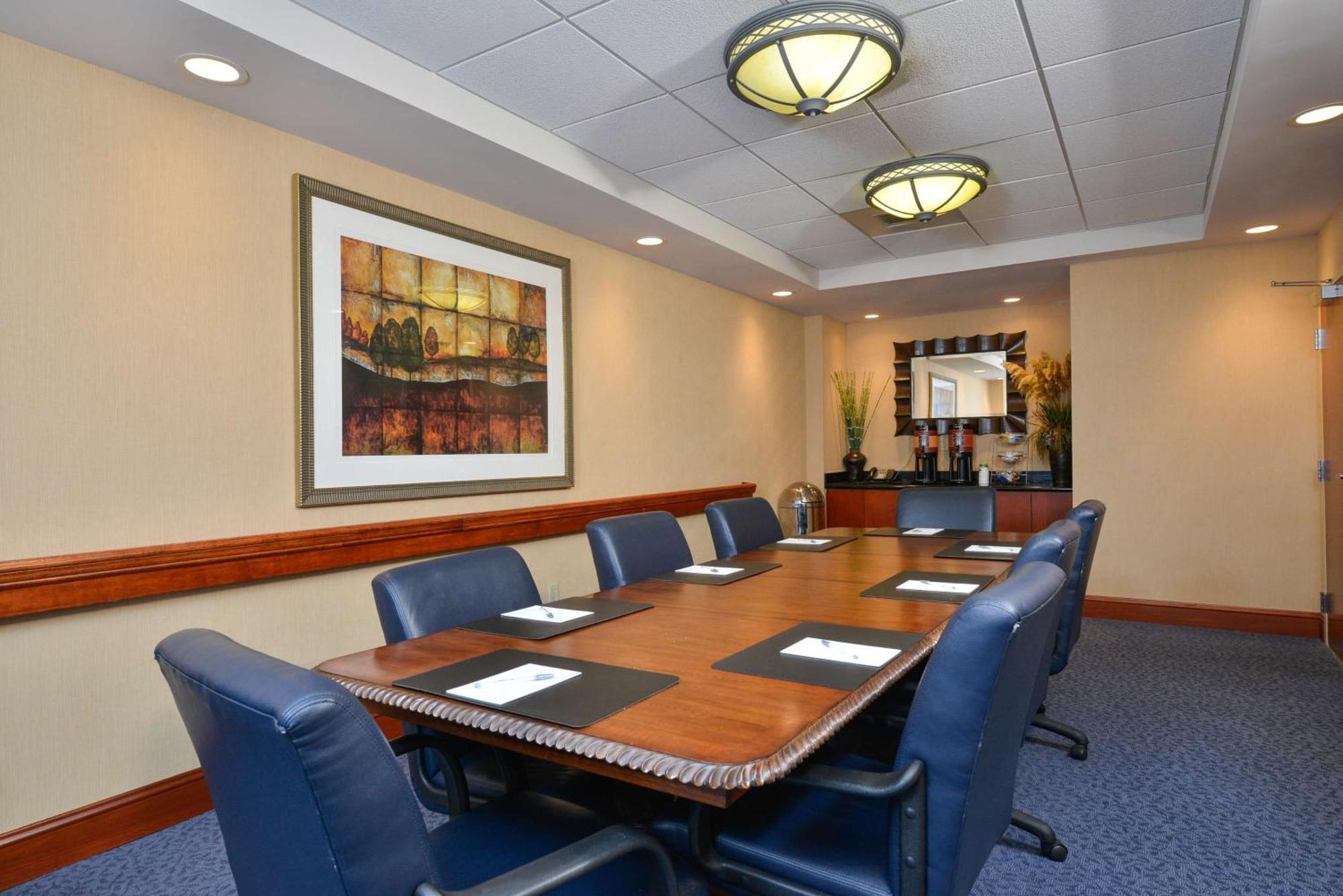 Hampton Inn Farmville Extérieur photo