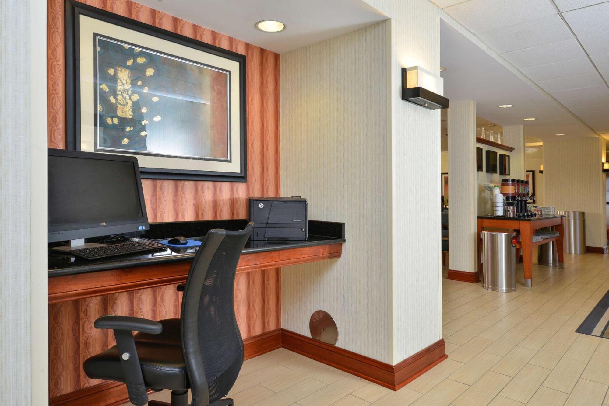Hampton Inn Farmville Extérieur photo