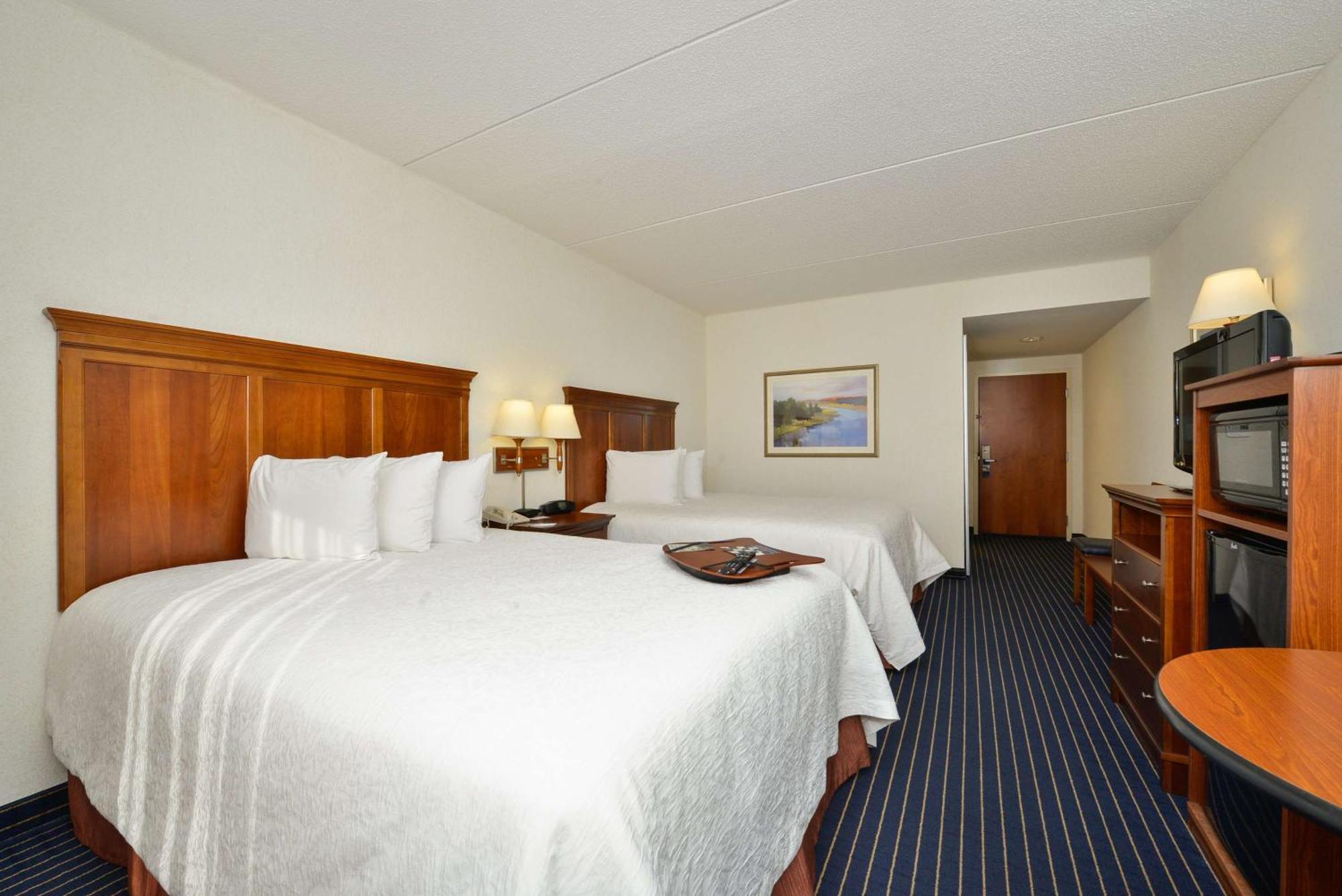 Hampton Inn Farmville Extérieur photo