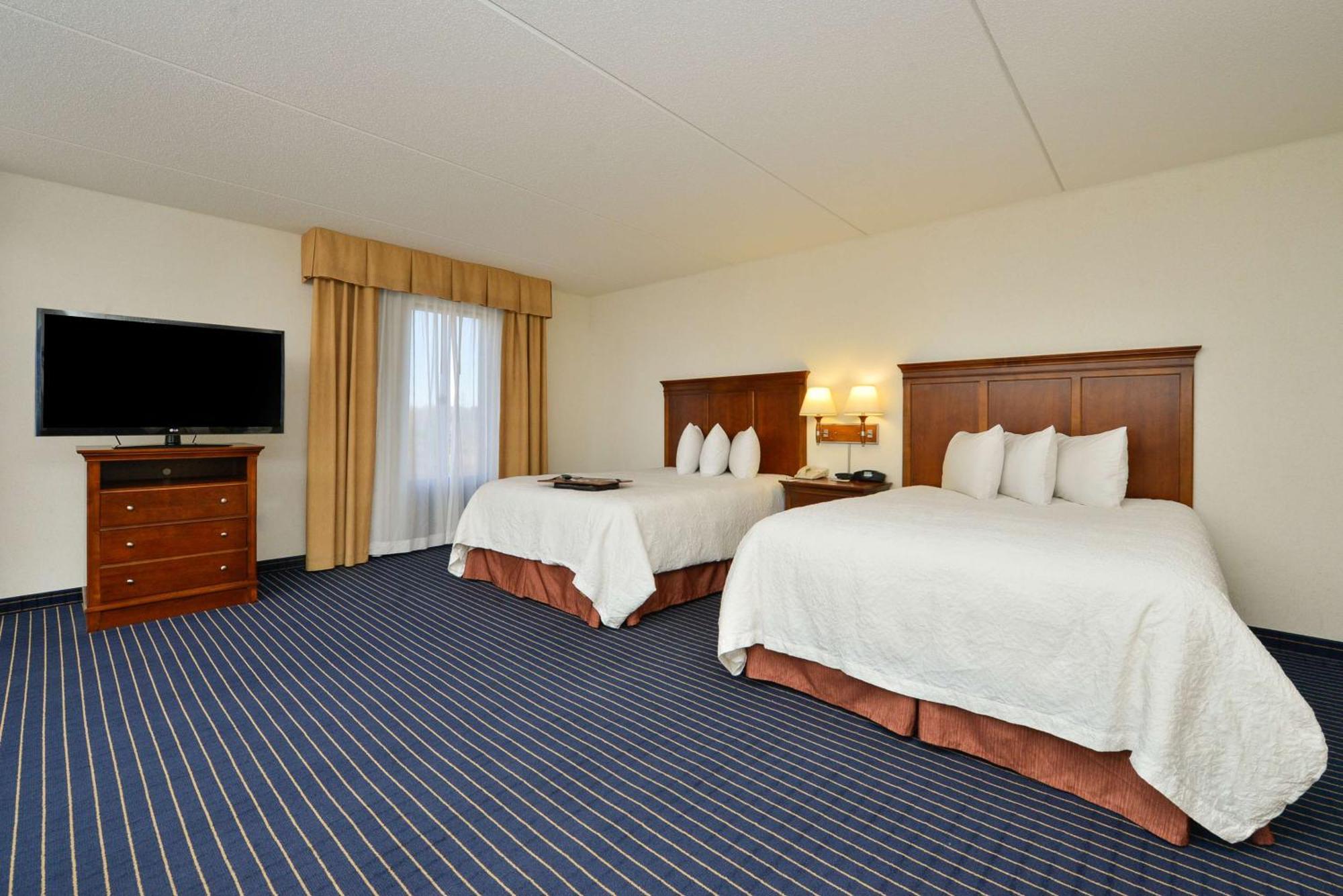 Hampton Inn Farmville Extérieur photo