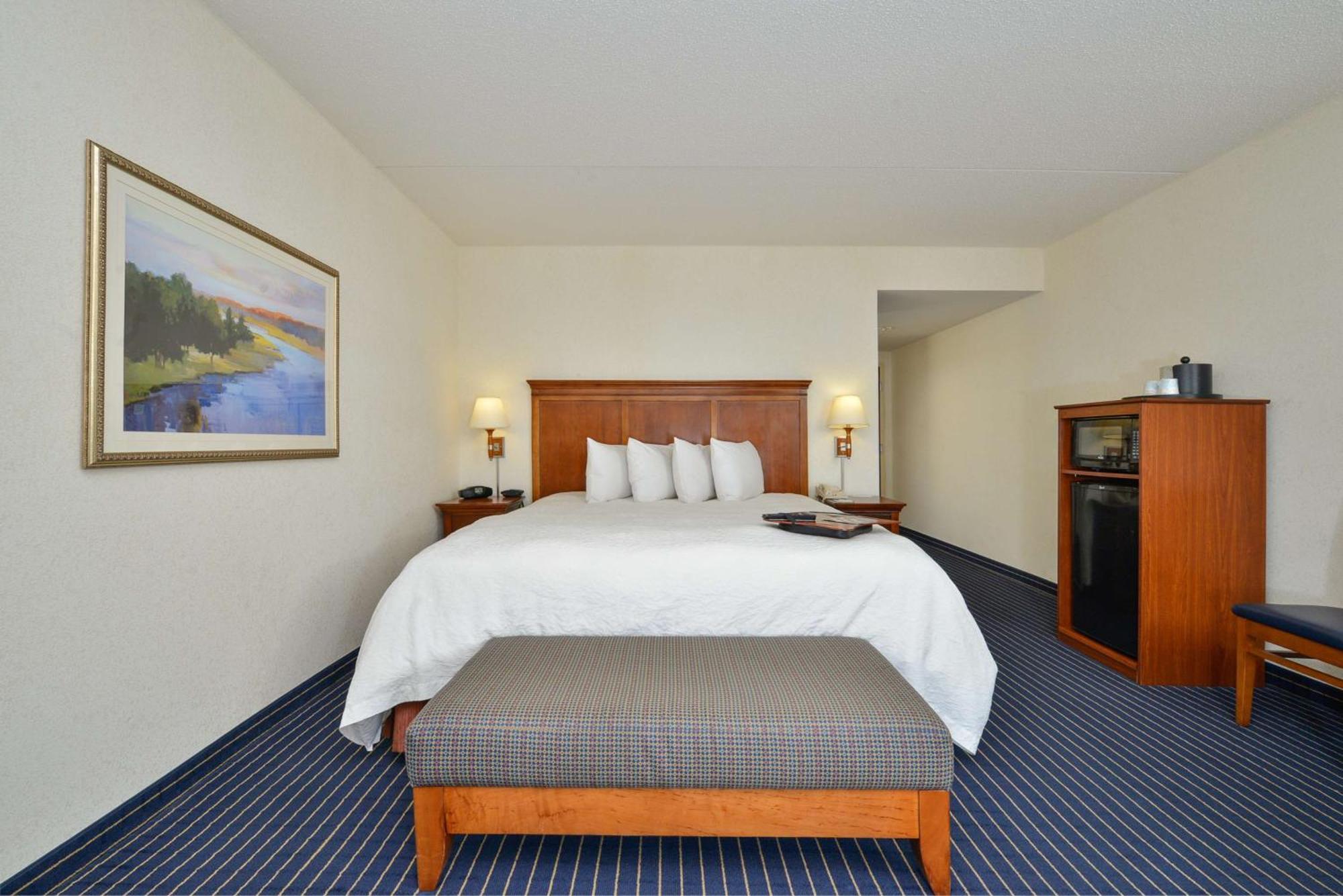 Hampton Inn Farmville Extérieur photo
