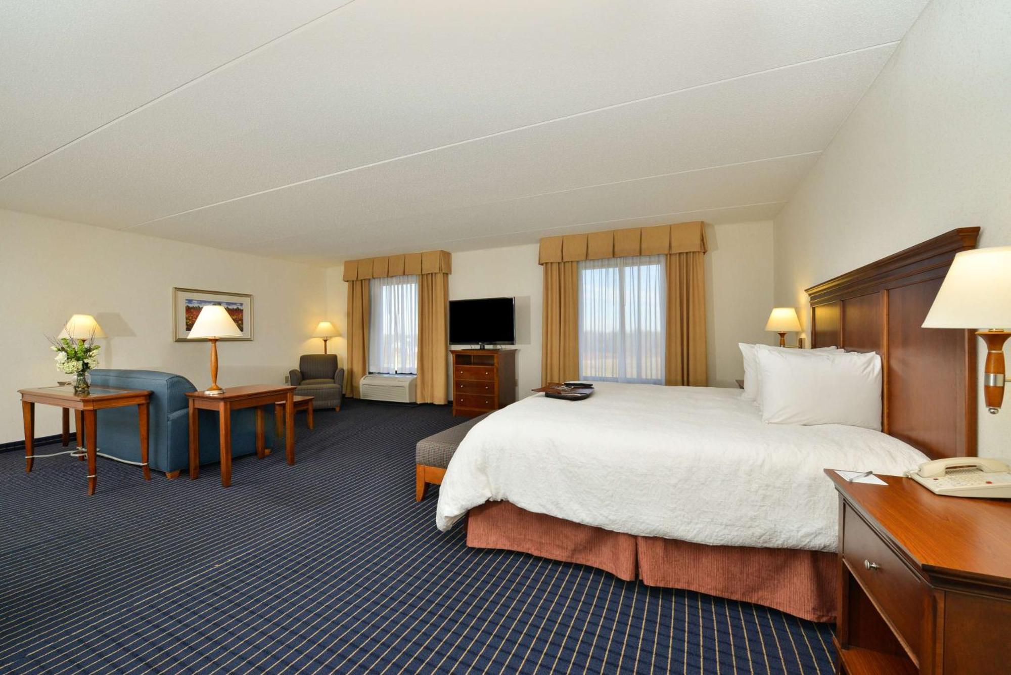 Hampton Inn Farmville Extérieur photo