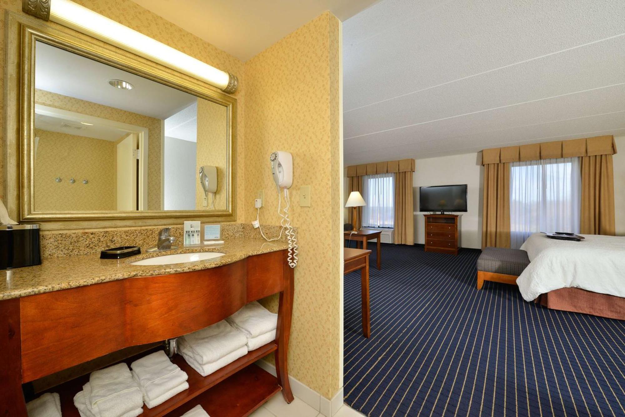 Hampton Inn Farmville Extérieur photo