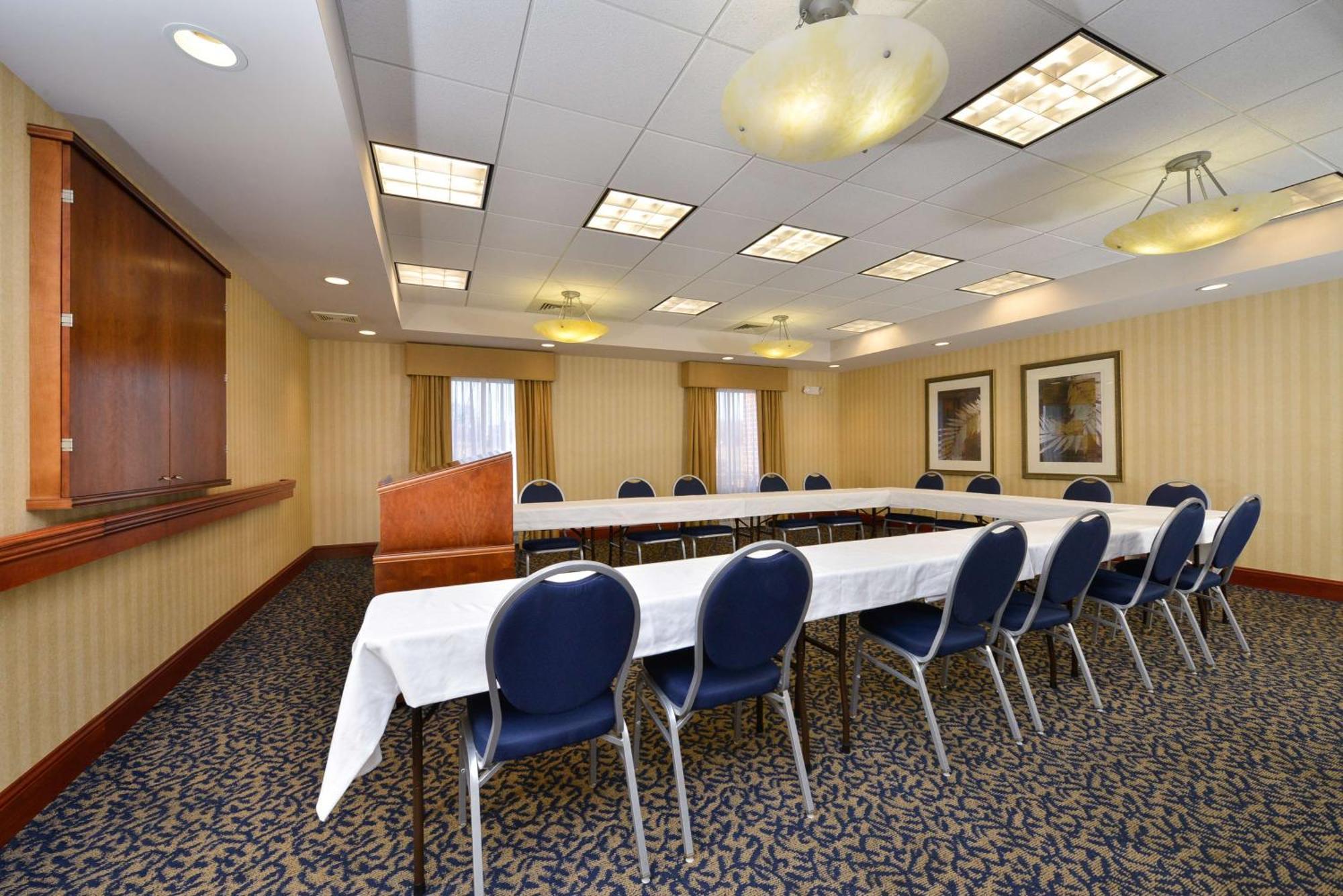 Hampton Inn Farmville Extérieur photo