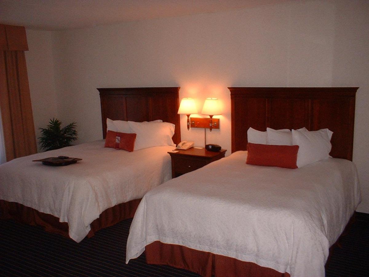 Hampton Inn Farmville Extérieur photo